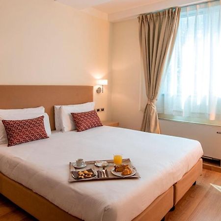 Jr Hotels Gigli Firenze Calenzano Eksteriør bilde