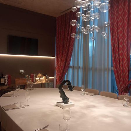 Jr Hotels Gigli Firenze Calenzano Eksteriør bilde