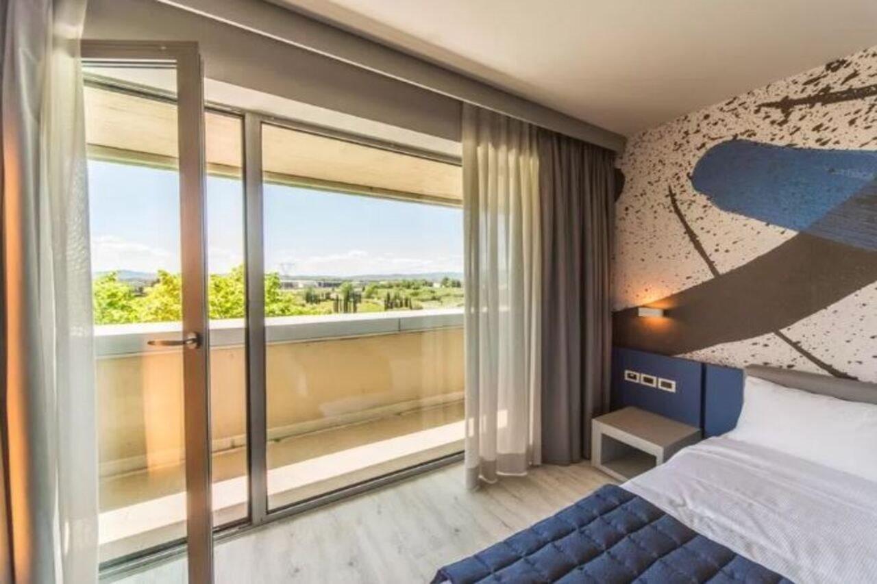 Jr Hotels Gigli Firenze Calenzano Eksteriør bilde