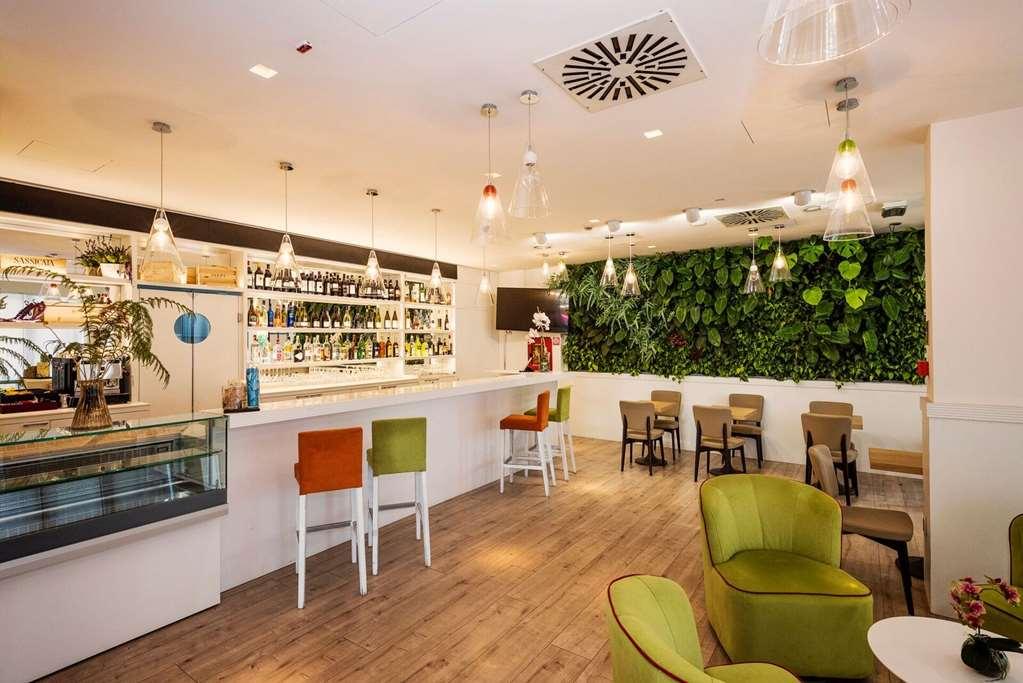 Jr Hotels Gigli Firenze Calenzano Restaurant bilde
