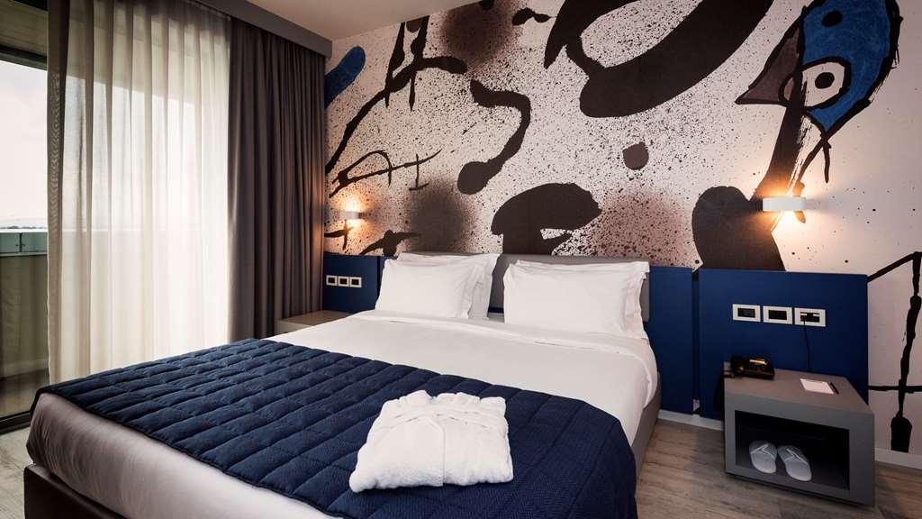 Jr Hotels Gigli Firenze Calenzano Rom bilde