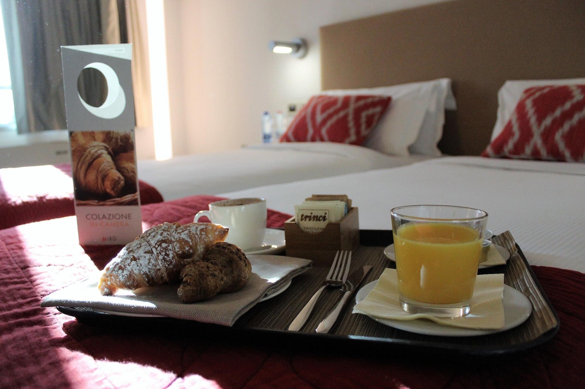 Jr Hotels Gigli Firenze Calenzano Eksteriør bilde