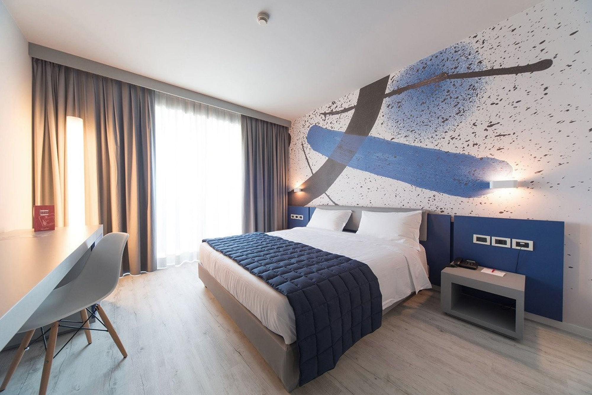 Jr Hotels Gigli Firenze Calenzano Eksteriør bilde