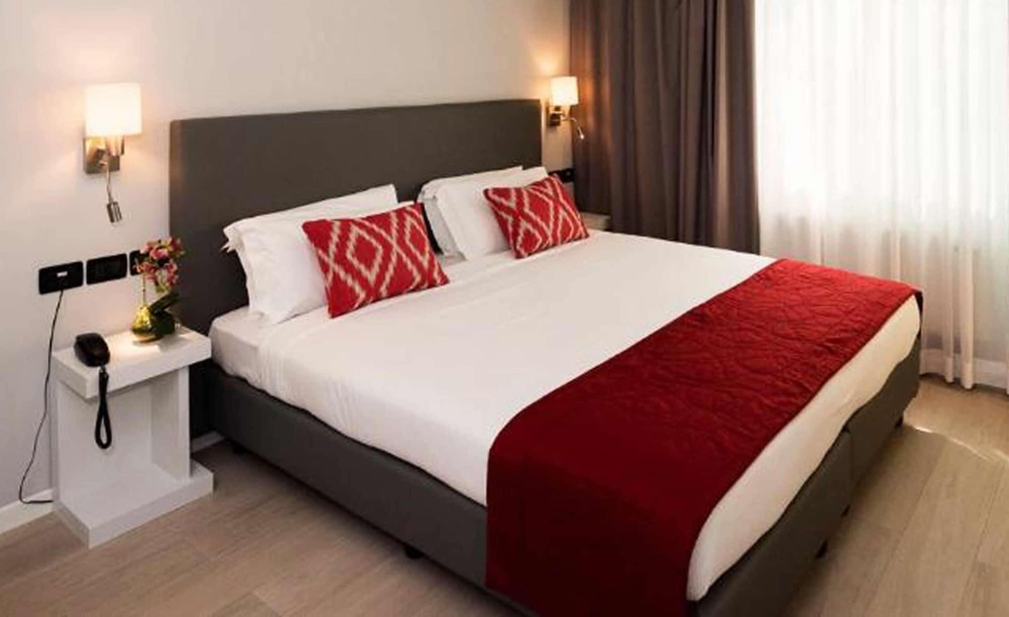Jr Hotels Gigli Firenze Calenzano Eksteriør bilde
