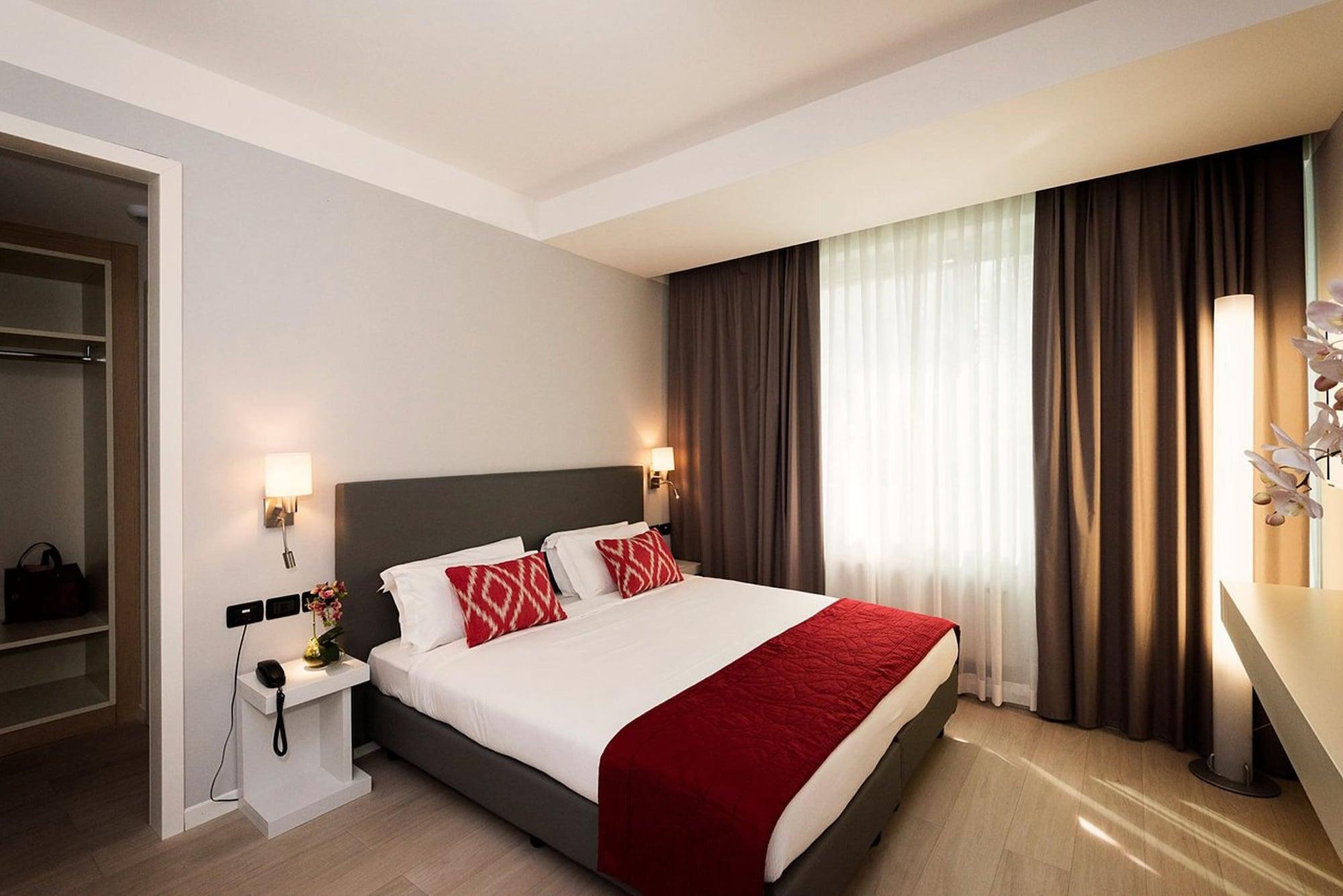Jr Hotels Gigli Firenze Calenzano Eksteriør bilde