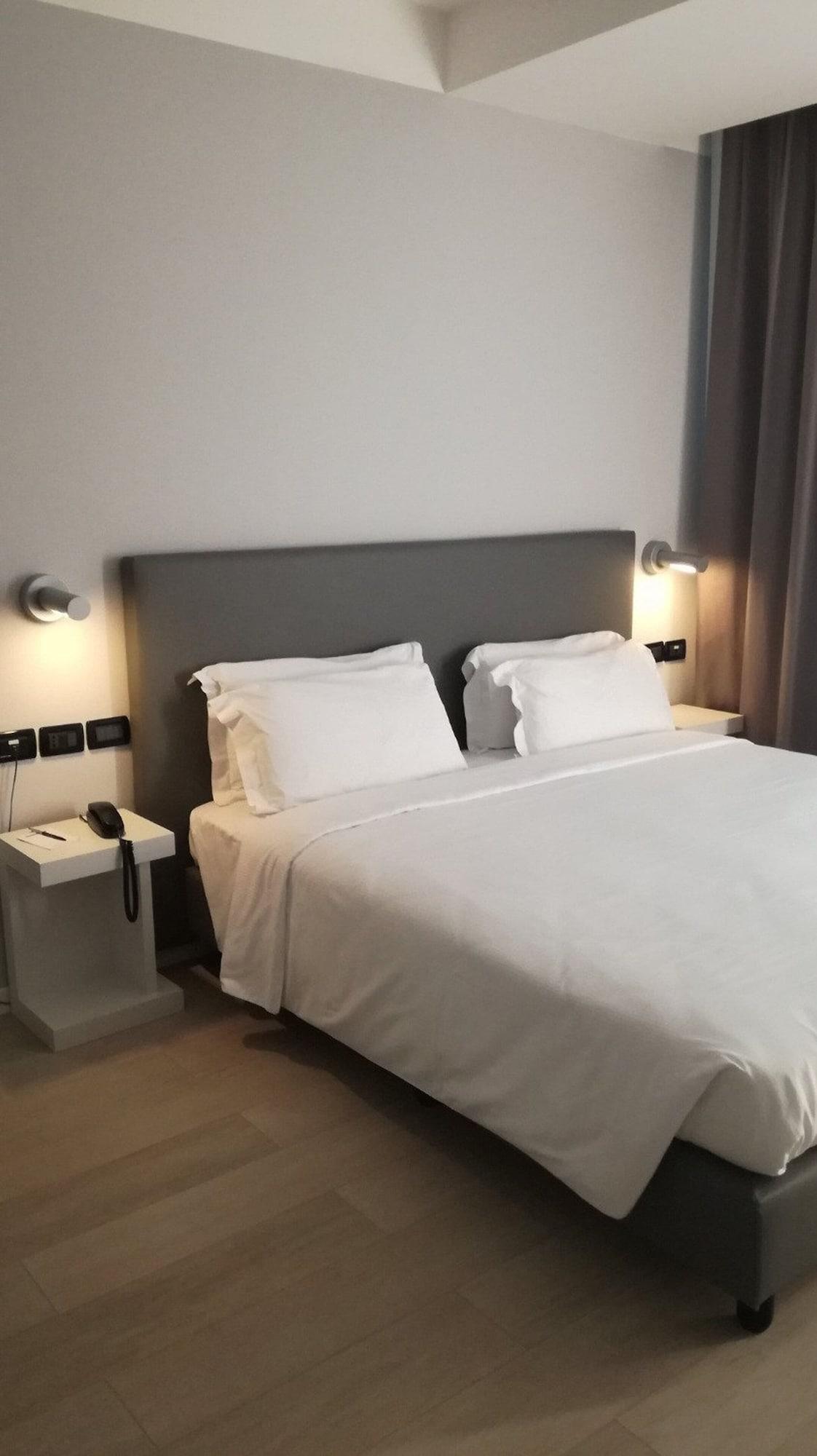 Jr Hotels Gigli Firenze Calenzano Eksteriør bilde