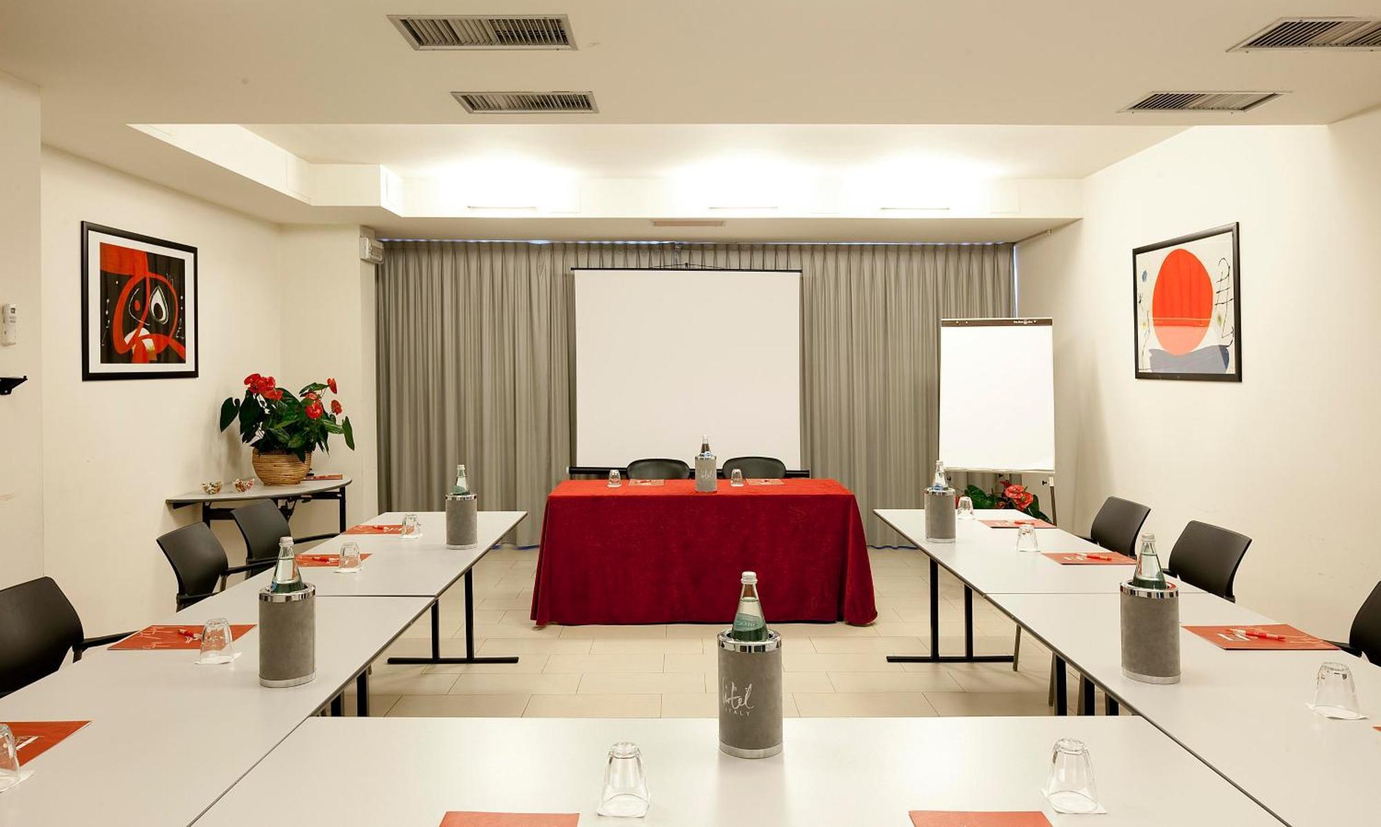 Jr Hotels Gigli Firenze Calenzano Eksteriør bilde