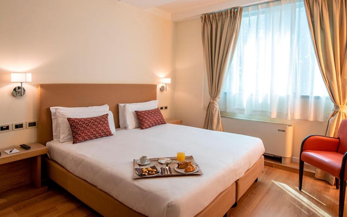 Jr Hotels Gigli Firenze Calenzano Eksteriør bilde