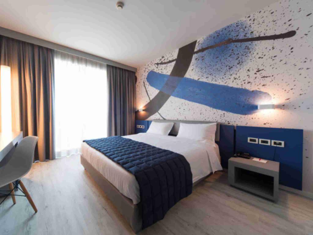 Jr Hotels Gigli Firenze Calenzano Eksteriør bilde