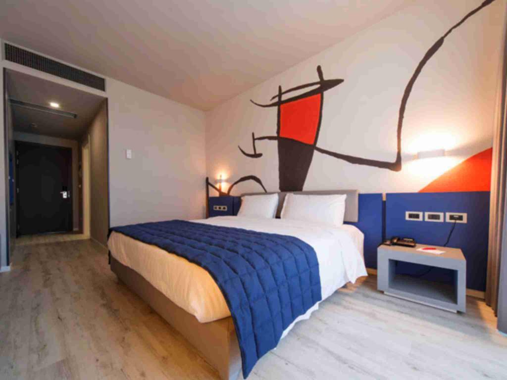Jr Hotels Gigli Firenze Calenzano Eksteriør bilde