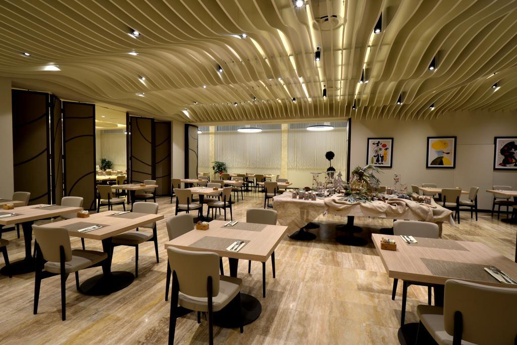 Jr Hotels Gigli Firenze Calenzano Eksteriør bilde
