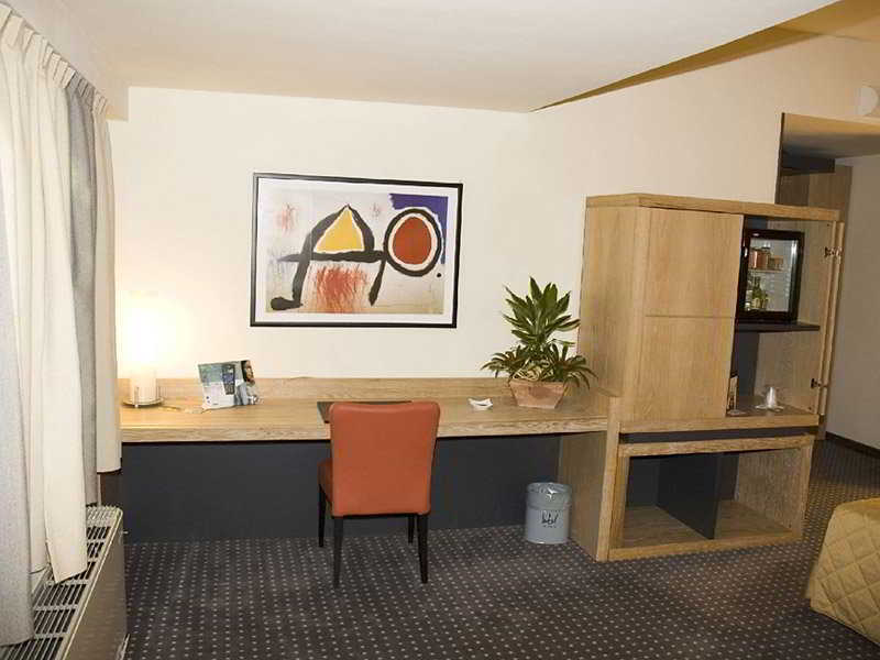 Jr Hotels Gigli Firenze Calenzano Eksteriør bilde