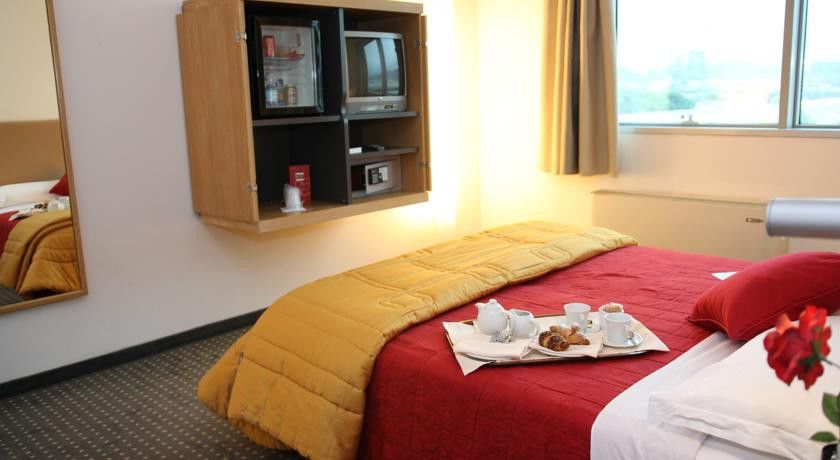 Jr Hotels Gigli Firenze Calenzano Eksteriør bilde