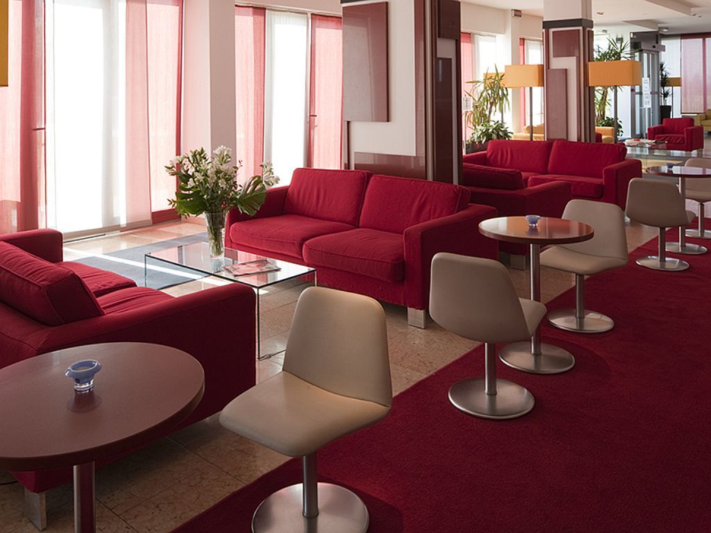 Jr Hotels Gigli Firenze Calenzano Eksteriør bilde