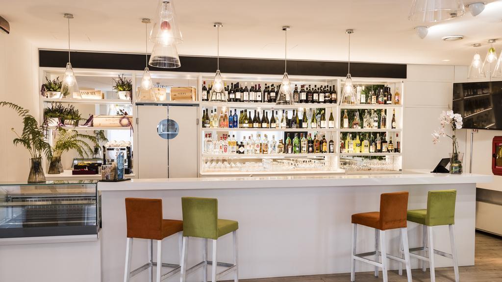 Jr Hotels Gigli Firenze Calenzano Eksteriør bilde