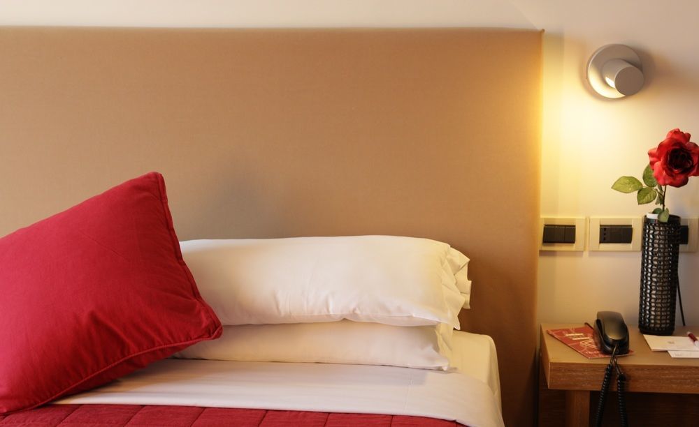Jr Hotels Gigli Firenze Calenzano Eksteriør bilde