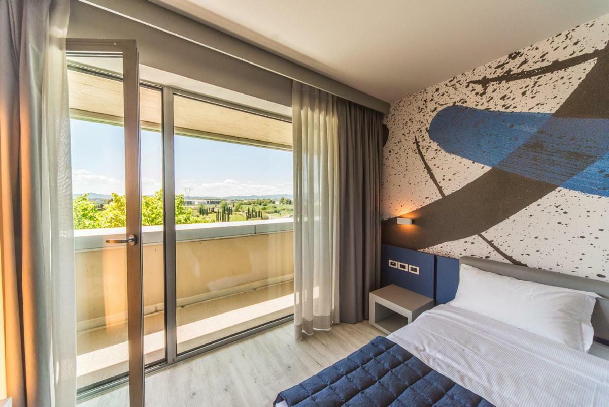 Jr Hotels Gigli Firenze Calenzano Eksteriør bilde