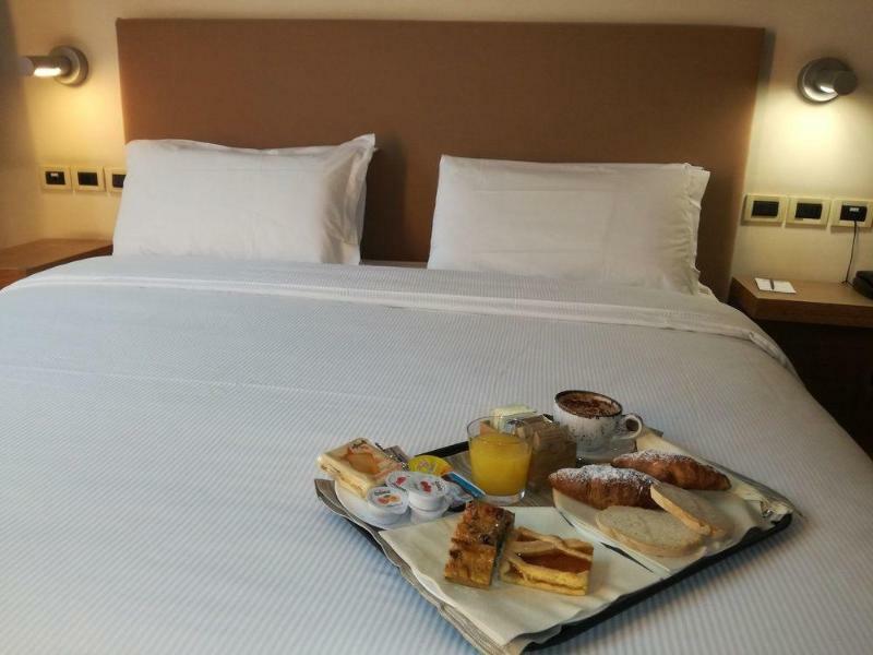 Jr Hotels Gigli Firenze Calenzano Eksteriør bilde