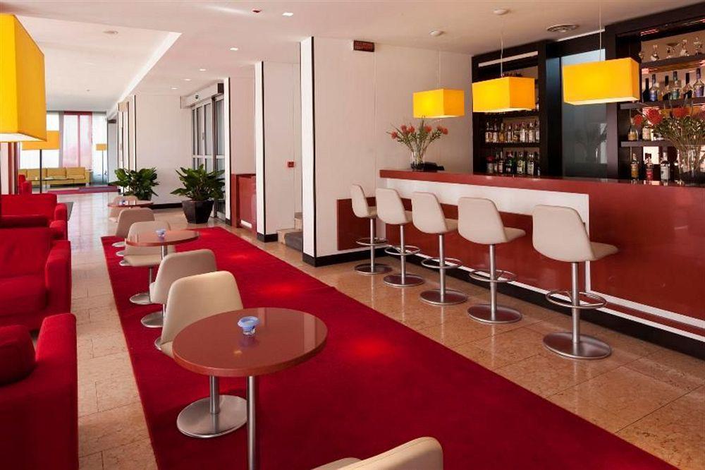 Jr Hotels Gigli Firenze Calenzano Restaurant bilde