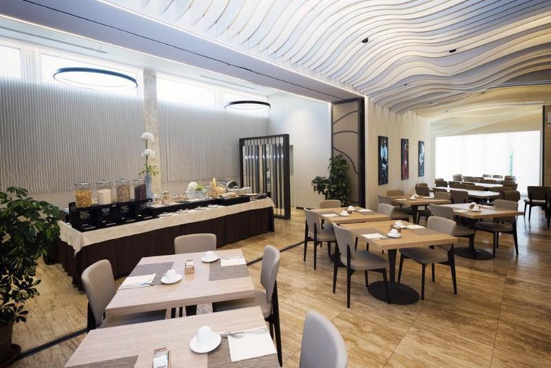 Jr Hotels Gigli Firenze Calenzano Eksteriør bilde