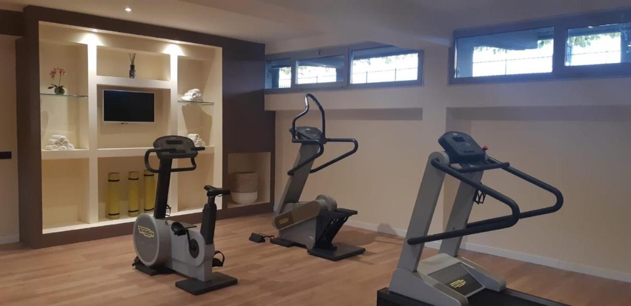Jr Hotels Gigli Firenze Calenzano Eksteriør bilde